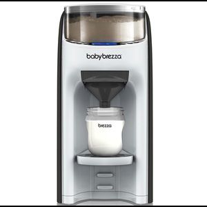 Baby Brezza Pro Advanced Formula Maker